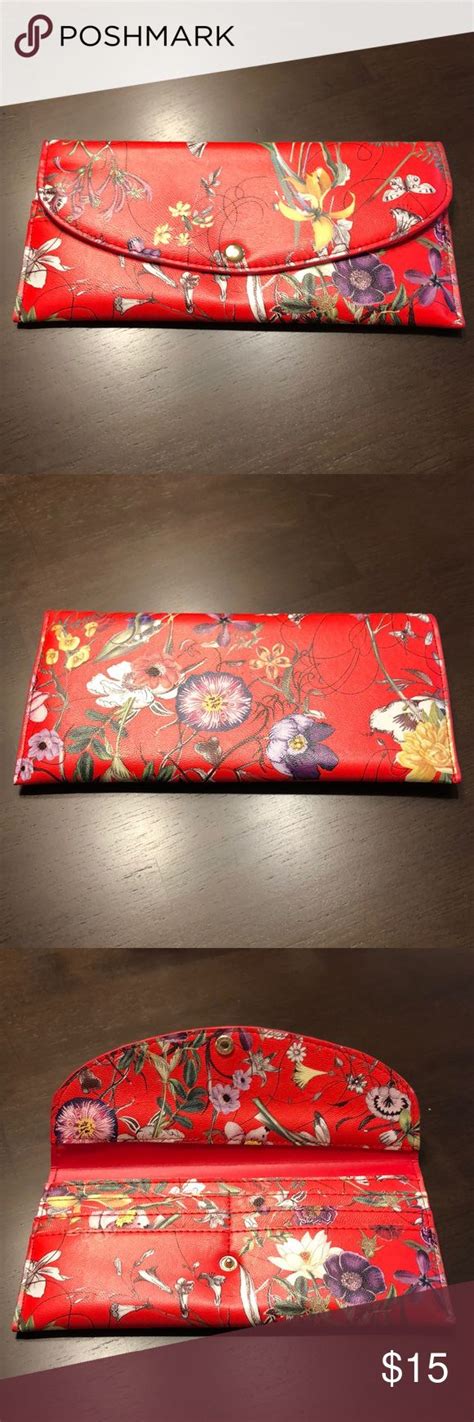 yik fung wallet gucci ripoff|gucci wallet letters.